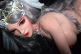 150cm (4ft11) Silicone Sex Doll Yoshida Ayumi HB027