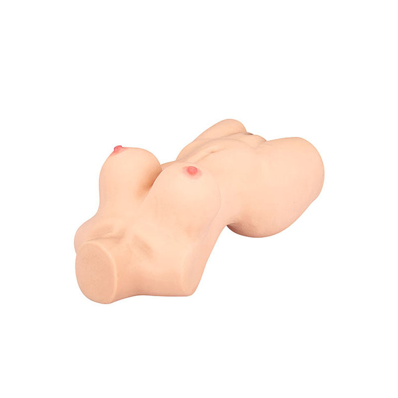 Adam & Eve EVE'S REALISTIC TORSO