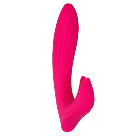 Adam & Eve EVES BLISS VIBRATOR - Rabbit Vibrator