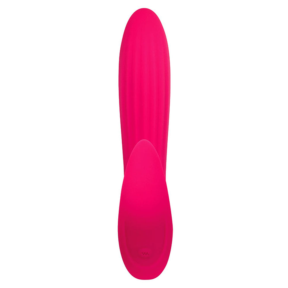 Adam & Eve EVES BLISS VIBRATOR - Rabbit Vibrator