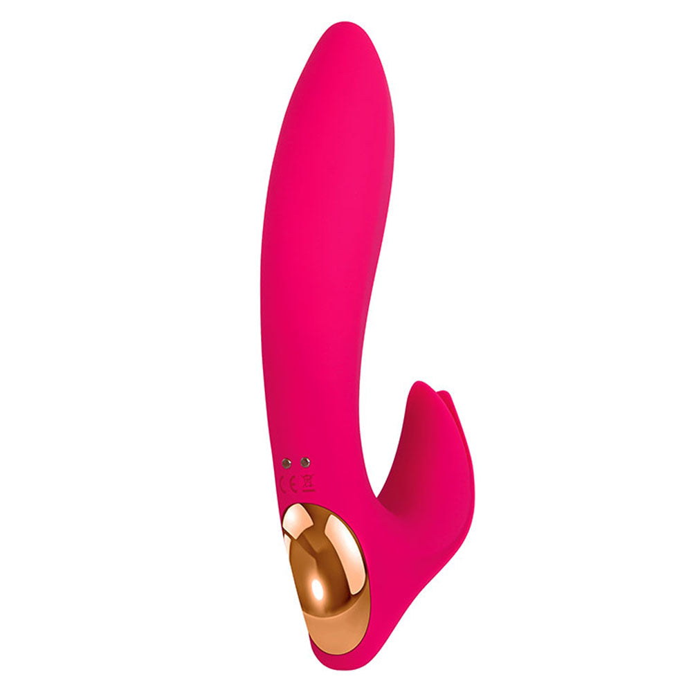 Adam & Eve EVES BLISS VIBRATOR - Rabbit Vibrator
