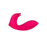 Adam & Eve EVES BLISS VIBRATOR - Rabbit Vibrator