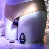 Evolved PANTY PARTY - Panty Vibrator with Remote Control