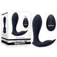Evolved TAKE ME OUT - Black USB Rechargeable Wearable Vibrator with Remote Control - Naughty by Nature Adult Store