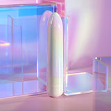 Evolved EASY DOES IT - Pearlescent White 10 cm Bullet