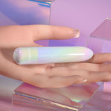 Evolved EASY DOES IT - Pearlescent White 10 cm Bullet