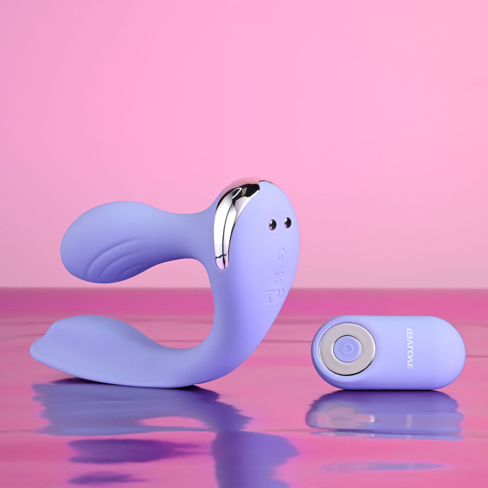 Evolved EVERY WAY PLAY with Wireless Remote Control