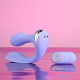 Evolved EVERY WAY PLAY with Wireless Remote Control