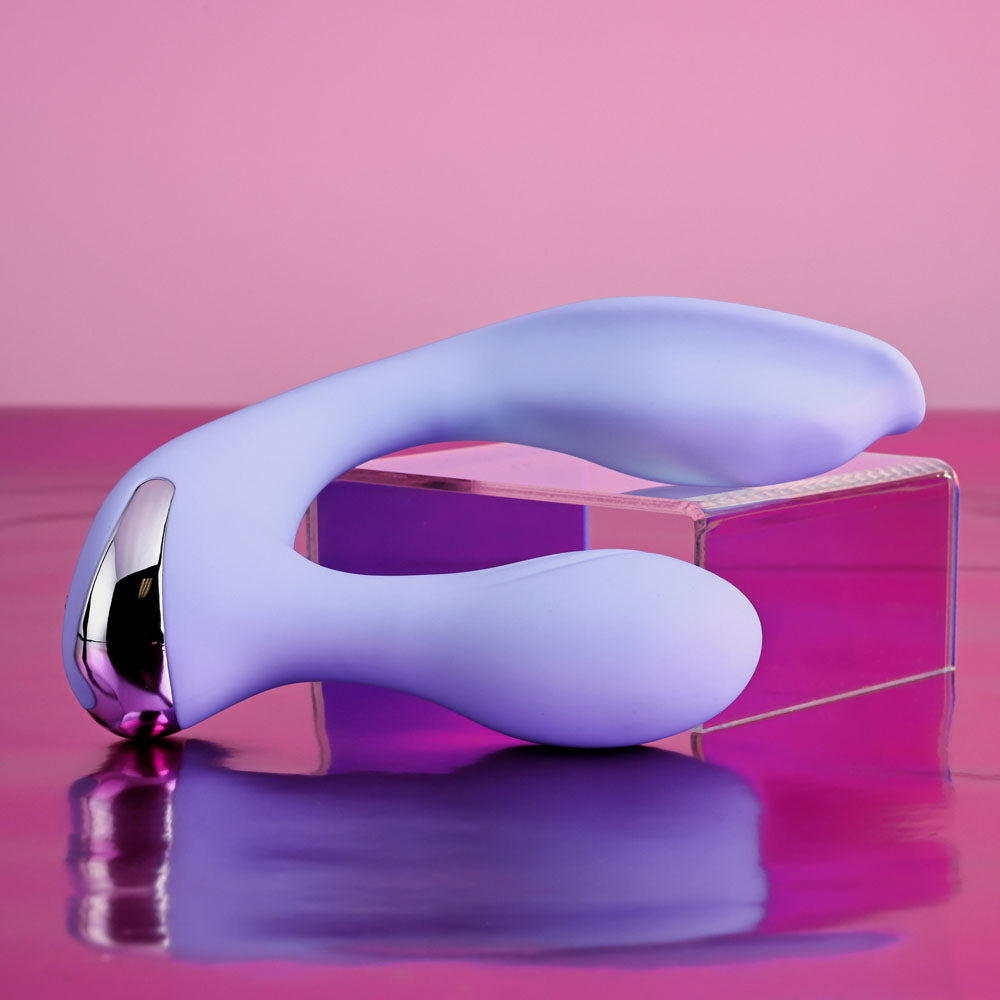 Evolved EVERY WAY PLAY with Wireless Remote Control