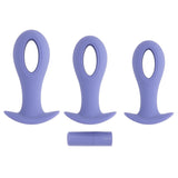Evolved HOLE PUNCH PLUG SET