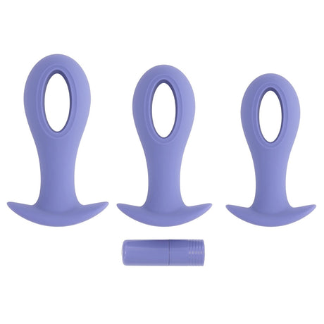 Evolved HOLE PUNCH PLUG SET