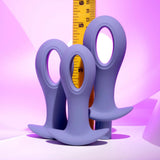 Evolved HOLE PUNCH PLUG SET