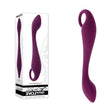 Evolved LOCHNESS G - Purple 19 cm USB Rechargeable Vibrator - Naughty by Nature Adult Store