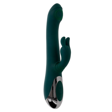 Evolved RABBIT TAP TAP - Rabbit Vibrator with Tapping Tip