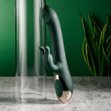 Evolved RABBIT TAP TAP - Rabbit Vibrator with Tapping Tip