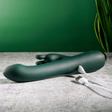 Evolved RABBIT TAP TAP - Rabbit Vibrator with Tapping Tip