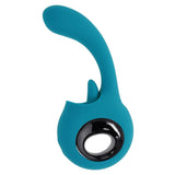 Evolved HOW MANY LICKS -  Vibrator with Flicking Stimulator - Naughty by Nature Adult Store