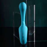 Evolved HOW MANY LICKS -  Vibrator with Flicking Stimulator - Naughty by Nature Adult Store