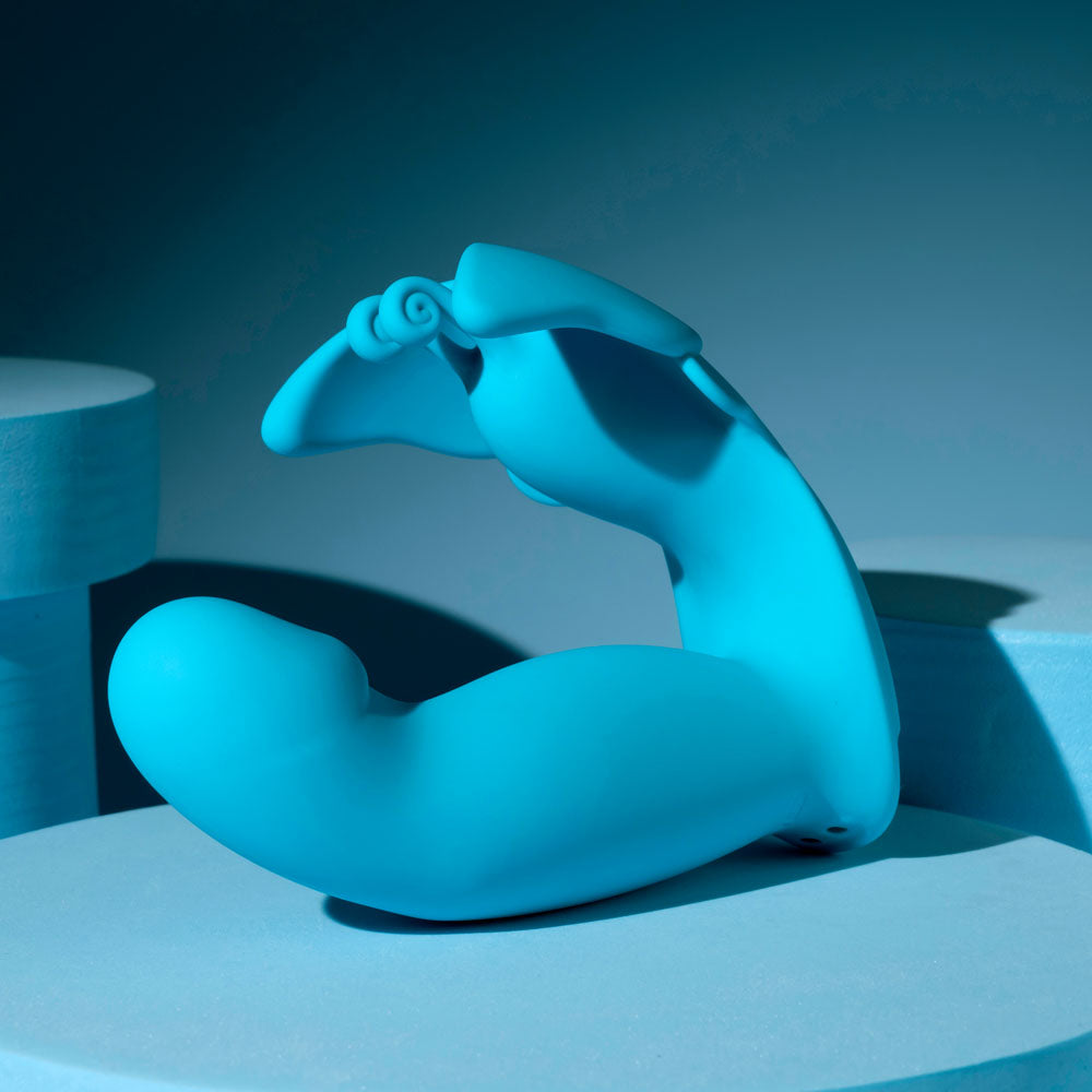 Evolved SPREAD YOUR WINGS - Wearable Butterfly Vibrator - Naughty by Nature Adult Store