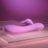 Evolved BEAD THE WAY - Pink Rechargeable Rabbit Vibrator