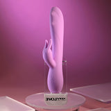 Evolved BEAD THE WAY - Pink Rechargeable Rabbit Vibrator
