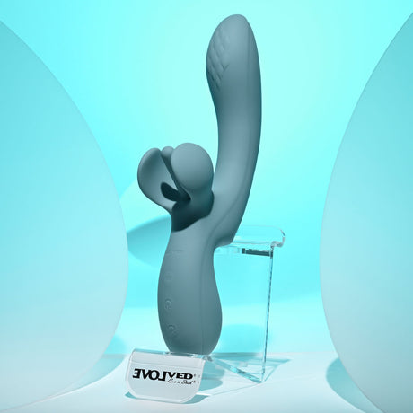 Evolved TAKE YOUR FLICK - Flicking Clitoral Stimulator