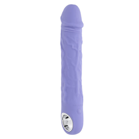 Evolved PURPLE FANTASY - Purple 18.4 cm Vibrator