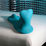 Evolved Bump and Grind Rechargeable Vibrating Grinder Pad