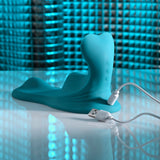 Evolved Bump and Grind Rechargeable Vibrating Grinder Pad
