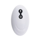 Evolved MYTHICAL - Multicoloured Fantasy Dildo with Remote