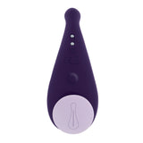 Evolved PANTY PARTY - Panty Vibrator with Remote Control