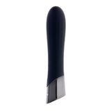 Evolved BACK IN BLACK - Black 11.9 cm USB Rechargeable Bullet
