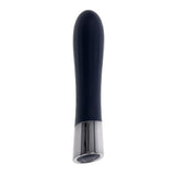 Evolved BACK IN BLACK - Black 11.9 cm USB Rechargeable Bullet