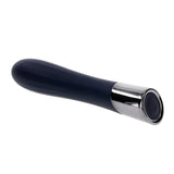 Evolved BACK IN BLACK - Black 11.9 cm USB Rechargeable Bullet