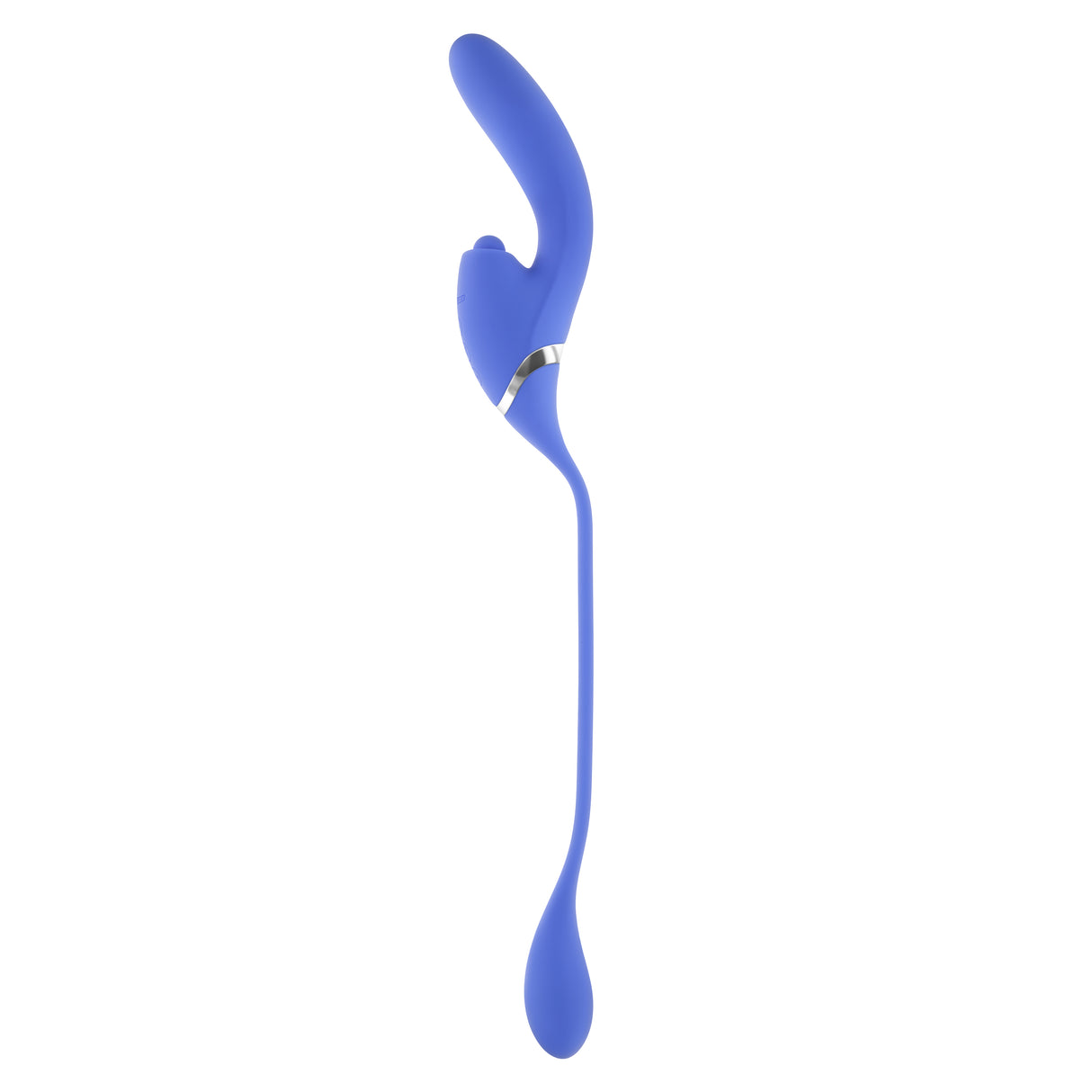 Evolved ALL IN - Rechargeable Triple Stimulating Vibrator