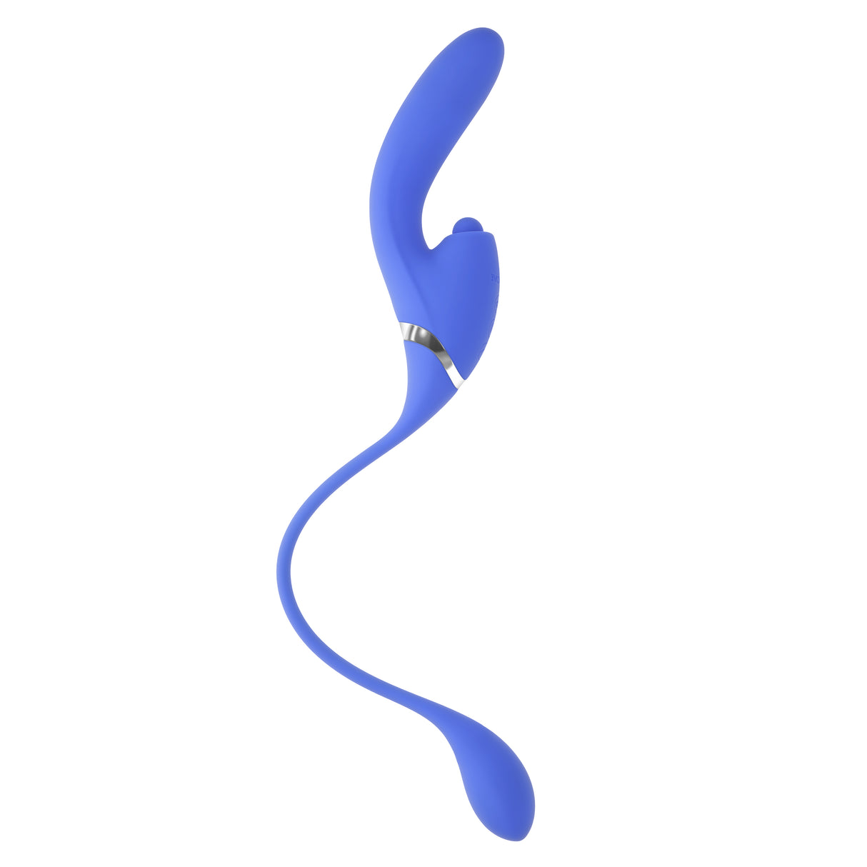 Evolved ALL IN - Rechargeable Triple Stimulating Vibrator