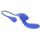 Evolved ALL IN - Rechargeable Triple Stimulating Vibrator
