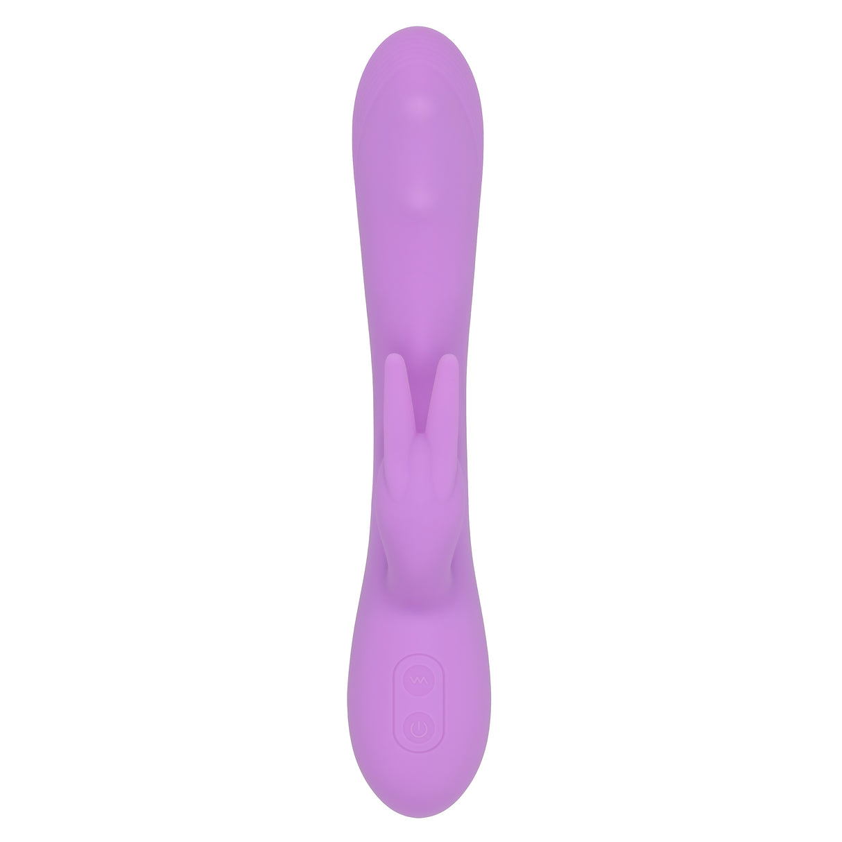 Evolved BEAD THE WAY - Pink Rechargeable Rabbit Vibrator
