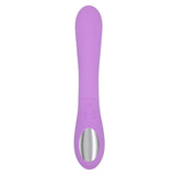 Evolved BEAD THE WAY - Pink Rechargeable Rabbit Vibrator