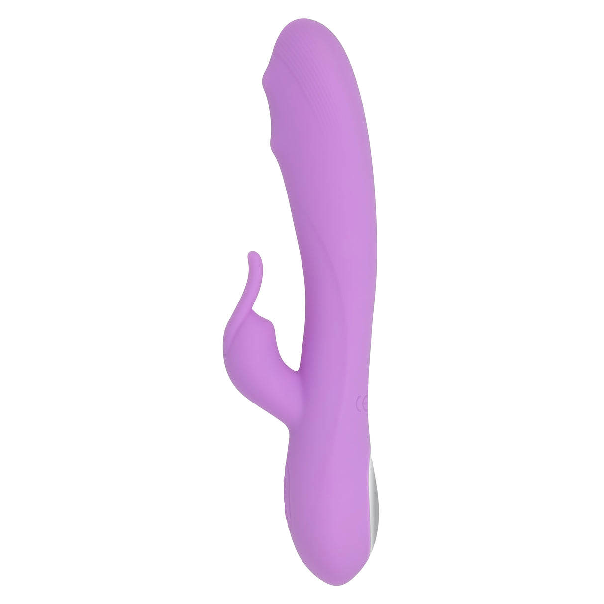Evolved BEAD THE WAY - Pink Rechargeable Rabbit Vibrator