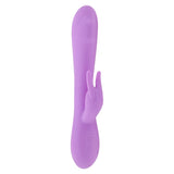 Evolved BEAD THE WAY - Pink Rechargeable Rabbit Vibrator