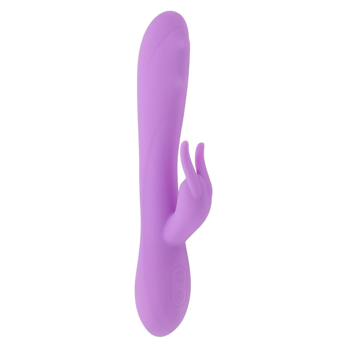Evolved BEAD THE WAY - Pink Rechargeable Rabbit Vibrator