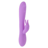 Evolved BEAD THE WAY - Pink Rechargeable Rabbit Vibrator