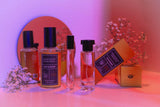 Eye Of Love Love In Bloom Earths Desire Pheromone Cologne - 30ml