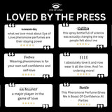 Eye of Love Matchmaker Black Diamond LGTBQ - 30 ml