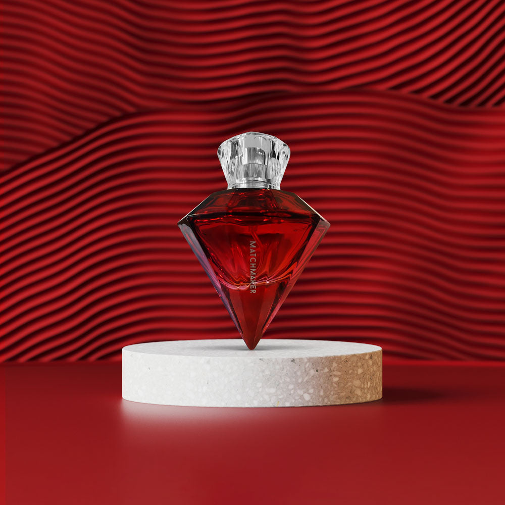 Eye of Love Matchmaker Red Diamond LGTBQ - 30 ml