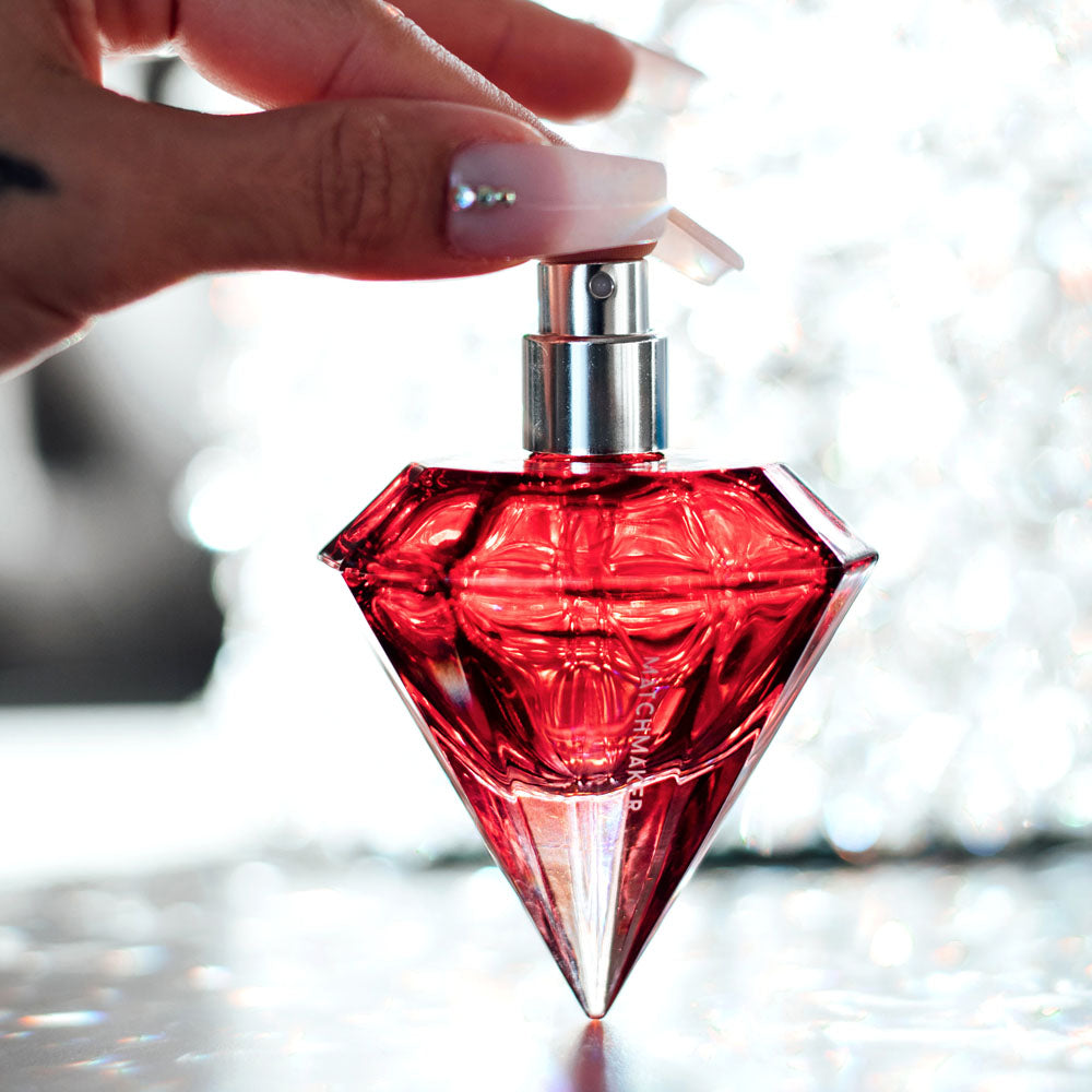 Eye of Love Matchmaker Red Diamond LGTBQ - 30 ml