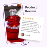 Eye of Love Matchmaker Red Diamond LGTBQ - 30 ml