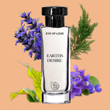 Eye Of Love Love In Bloom Earths Desire Pheromone Cologne - 30ml