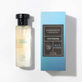 Eye Of Love Love In Bloom Blue Ember Pheromone Cologne - 30ml